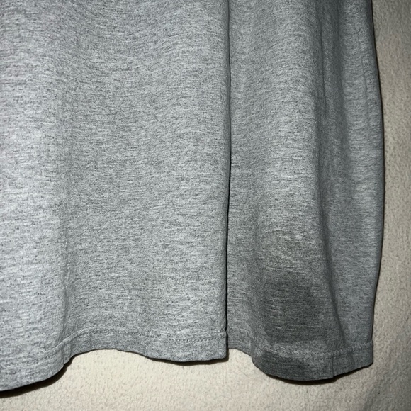 Vintage Minnesota Vikings T-Shirt NFL 2001 Lee Sport Tee Graphic Gray Size XL - Picture 5 of 5